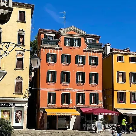 Hotel San Geremia-3